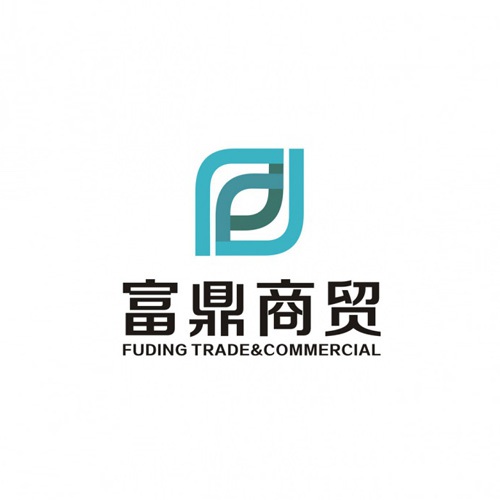 VI設計-富鼎商貿LOGO設計|成都商貿公司品牌VI視覺(jué)形象系列設計
