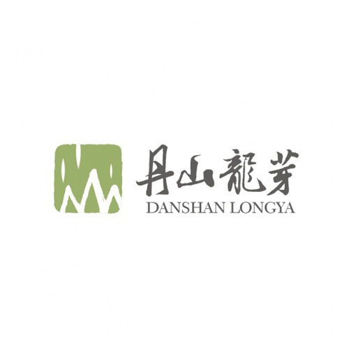 VI設計-丹山龍芽茶葉LOGO設計|瀘州丹山龍芽茶葉VI視覺(jué)系列形象包裝設計