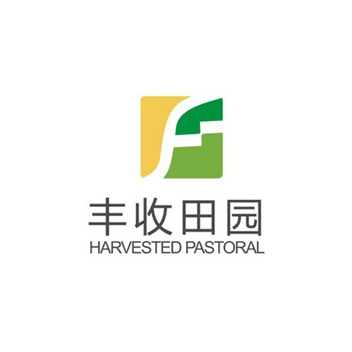 VI設計-四川豐收田園農業(yè)科技公司LOGO設計|農業(yè)科技公司VI品牌視覺(jué)形象設計