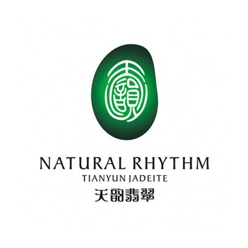VI設計-天韻翡翠VI視覺(jué)形象設計|天然翡翠寶石珠寶公司LOGO標志商標設計|玉石玉器VIS系統創(chuàng  )意設計