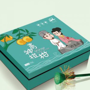 產(chǎn)品包裝設計公司應該引起注意的一些事情