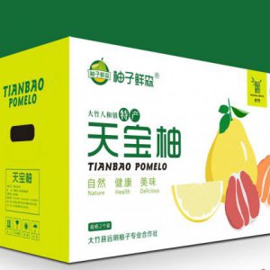 詳細了解農副產(chǎn)品包裝設計的信息是有必要的