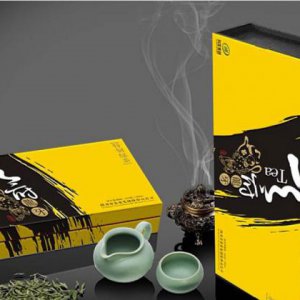 細節——包裝的第一要點(diǎn)