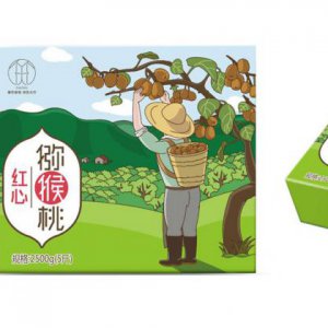 精品包裝中的時(shí)尚元素是怎樣凸顯的？