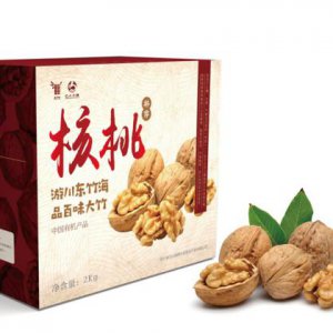 品牌包裝設計中色彩的含義是什么？