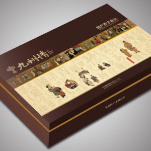 中國的品牌建設是怎樣進(jìn)行的？