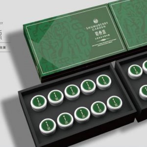 品牌包裝方案究竟有沒(méi)有用？