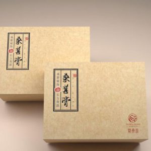 產(chǎn)品包裝外觀(guān)設計步驟及核心