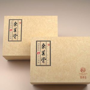 香水產(chǎn)品標識設計要素及注意點(diǎn)