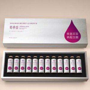 小吃街品牌定位規劃