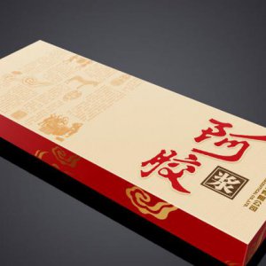 2018月餅禮盒設計的想法