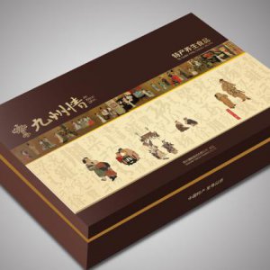 綠色食品包裝設計如何順應時(shí)代？