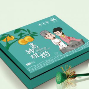 品牌宣傳物料設計如何“高大上”？