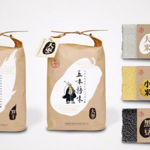 進(jìn)口食品包裝設計有何講究