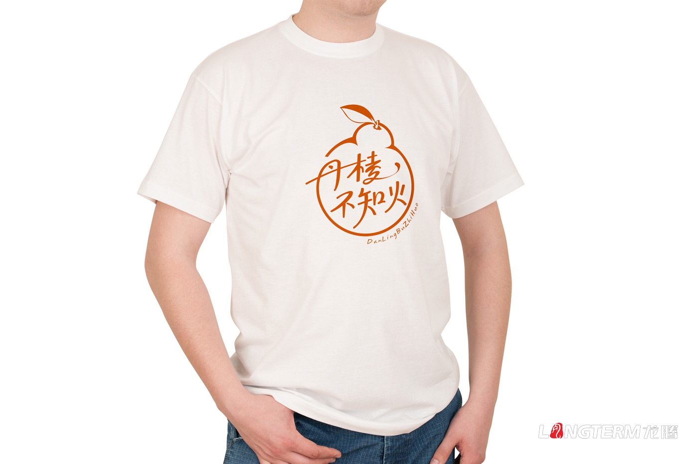 丹棱不知火品牌形象升級設計_眉山市丑柑桔橙水果產(chǎn)品品牌視覺(jué)識別系統LOGO及包裝設計