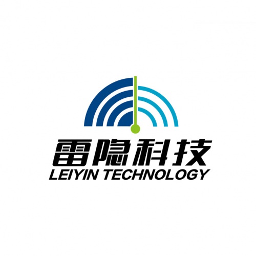 VI設計-成都雷隱科技有限公司VI設計_科技公司品牌視覺(jué)形象識別系統及LOGO標志設計