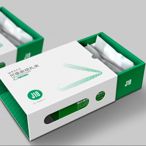 四川國納科技有限公司委托龍騰設計產(chǎn)品包裝