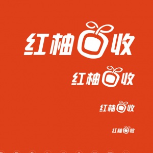 紅柚回收品牌LOGO設計正在進(jìn)行中