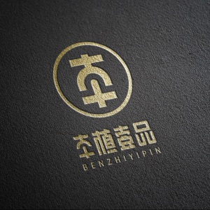 太禾五谷健康委托龍騰設計品牌形象