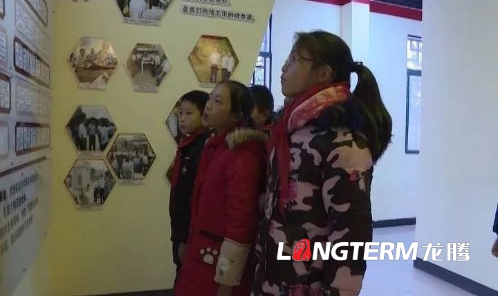 成都鄉村振興村史館策劃設計與施工一體化