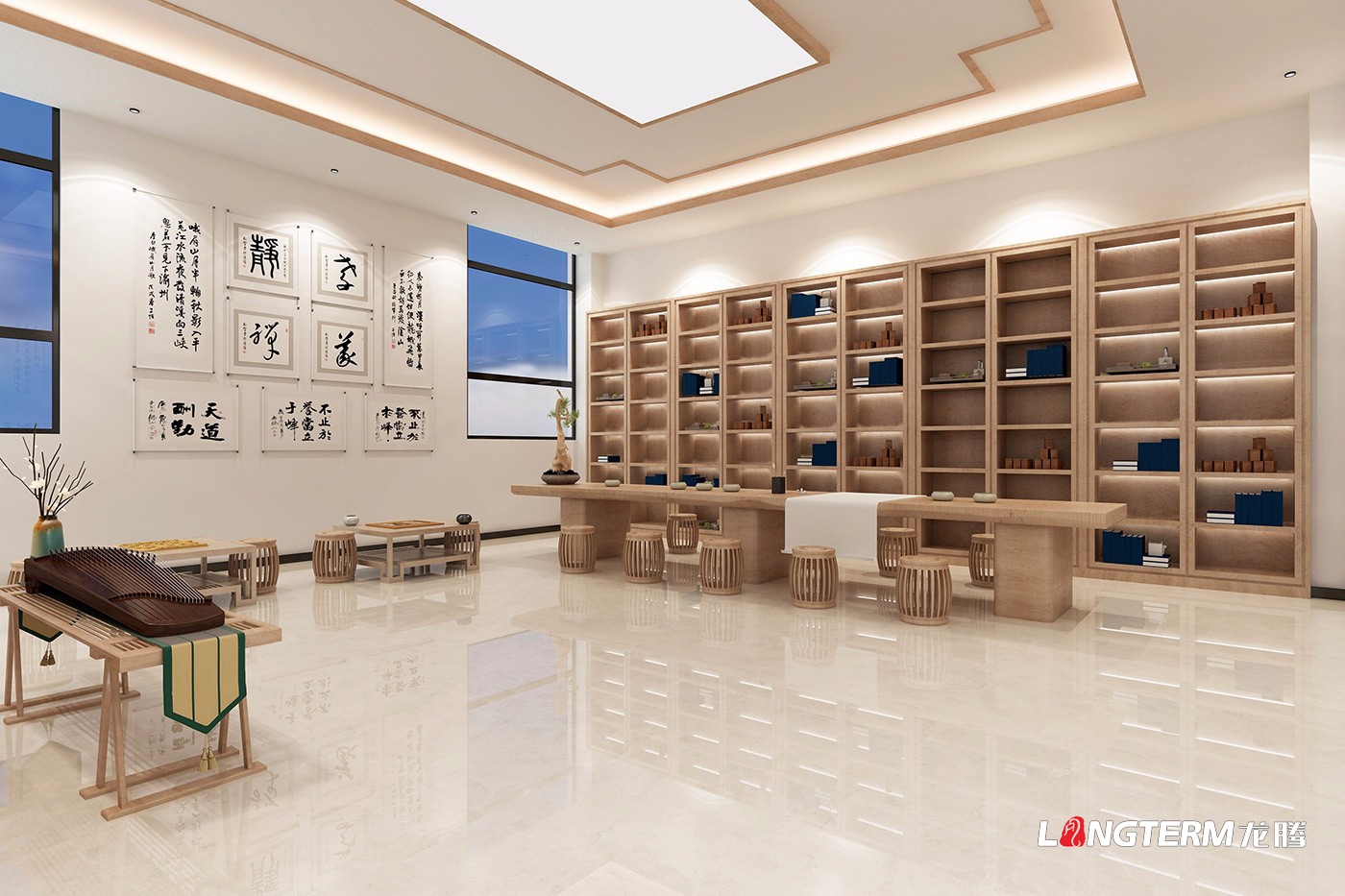 成都社區黨群服務(wù)中心設計打造公司_街道辦黨員活動(dòng)中心整體策劃、設計、改造思路